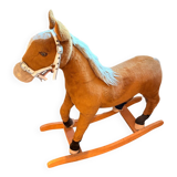 Rocking horse