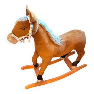 Rocking horse