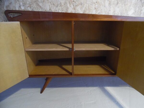 Buffet vintage année 50 midcentury