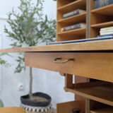 Mallet desk