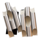 Chrome cylindrical appliques Fuga by Maija Liisa Komulainen for Raak 60s