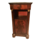 Chevet a colonne d epoque empiré
