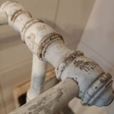 Porte-serviettes bois