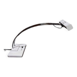 Desk lamp, 80s