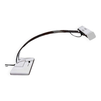 Desk lamp, 80s