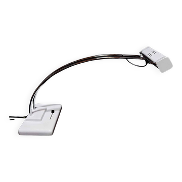 Desk lamp, 80s
