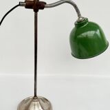 1930s desk lamp