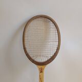 Vintage racket