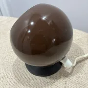 Benny Frandsen for ABO Randers magnetic eyeball lamp, 1960s-70s