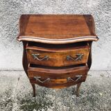 Louis XV style side furniture