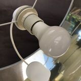 Mirror lampshade
