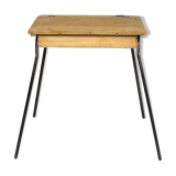 School desk 60s