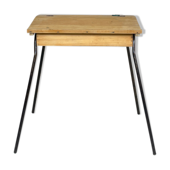 School desk 60s