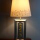 Pair of lamps from the Baguès house