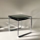 70s glass tables