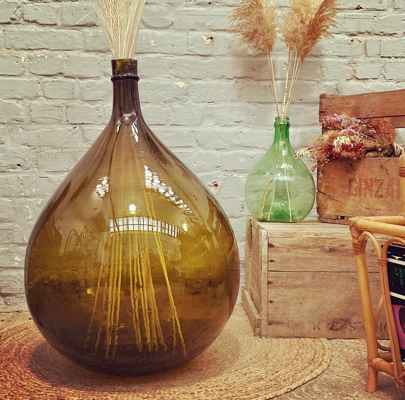 Demijohn