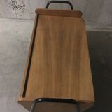 Chest to  toys 50 years