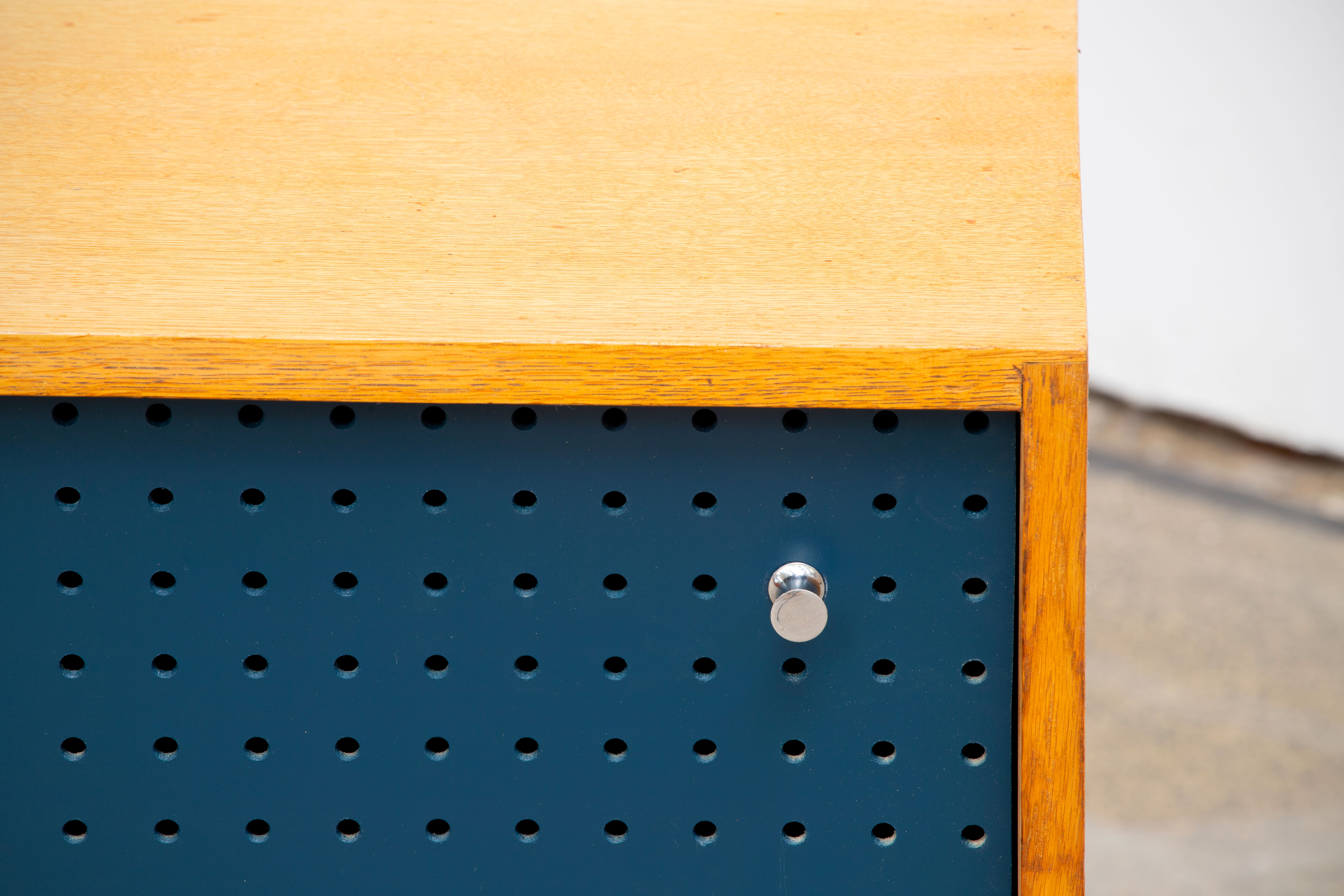 Scandinavian sideboard 1960