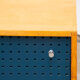 Enfilade scandinave 1960