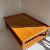 Table en bois design scandinave