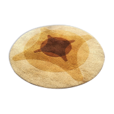 Tapis Louis de Poortere 190x190cm