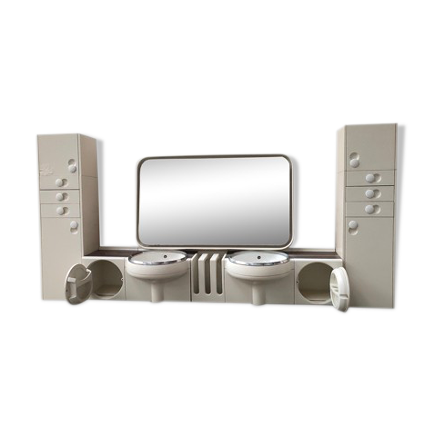Bathroom furniture crb arredamonti Italy