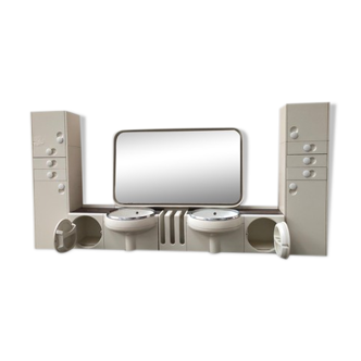 Bathroom furniture crb arredamonti Italy