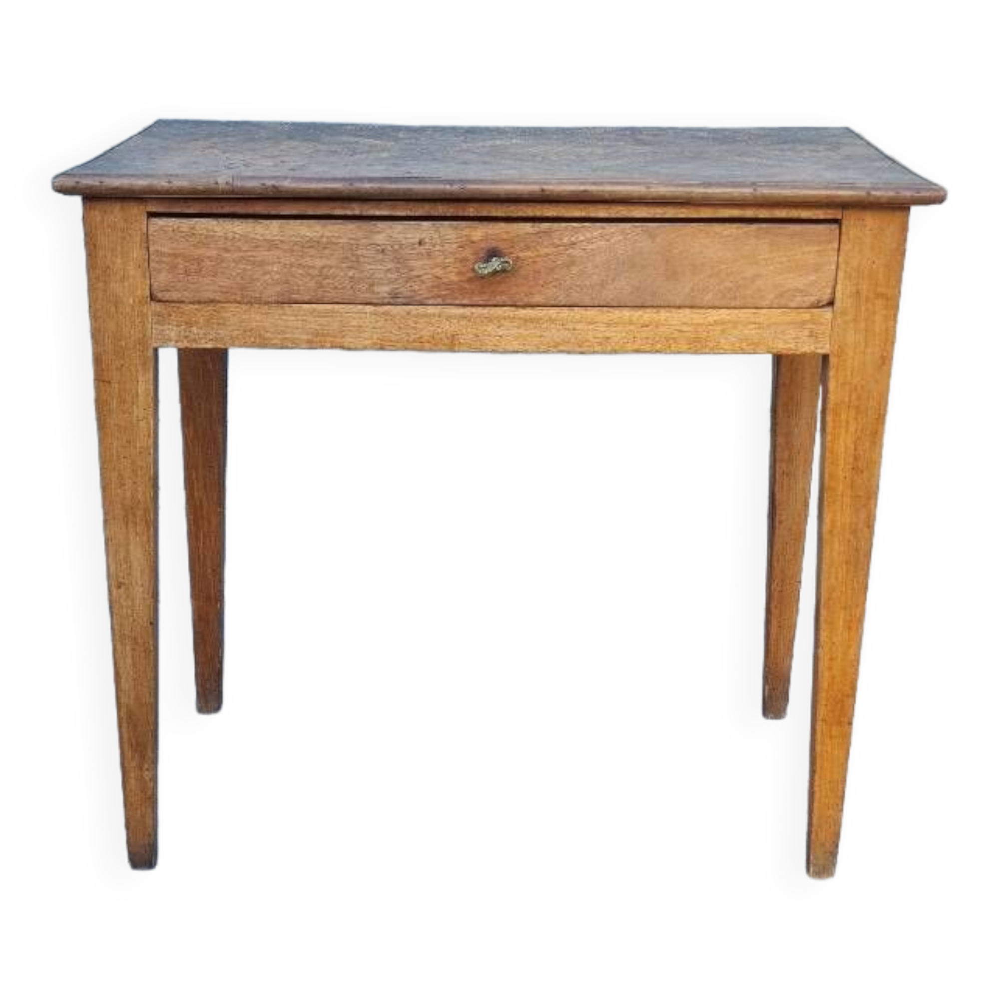 Side table from the 50s