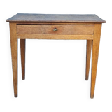 Side table from the 50s