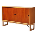 Vintage Borge Mogensen Sideboard for Karl Andersson & Sons, Bra Bohag, 1950s – Iconic Scandinavian