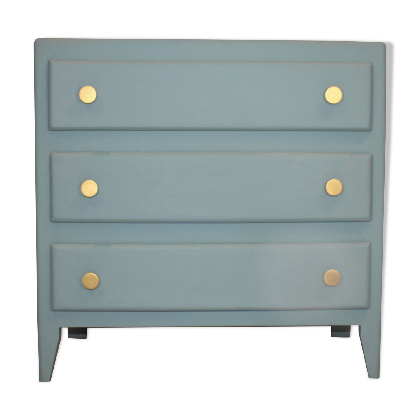 Commode vintage