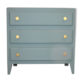 Vintage chest of drawers