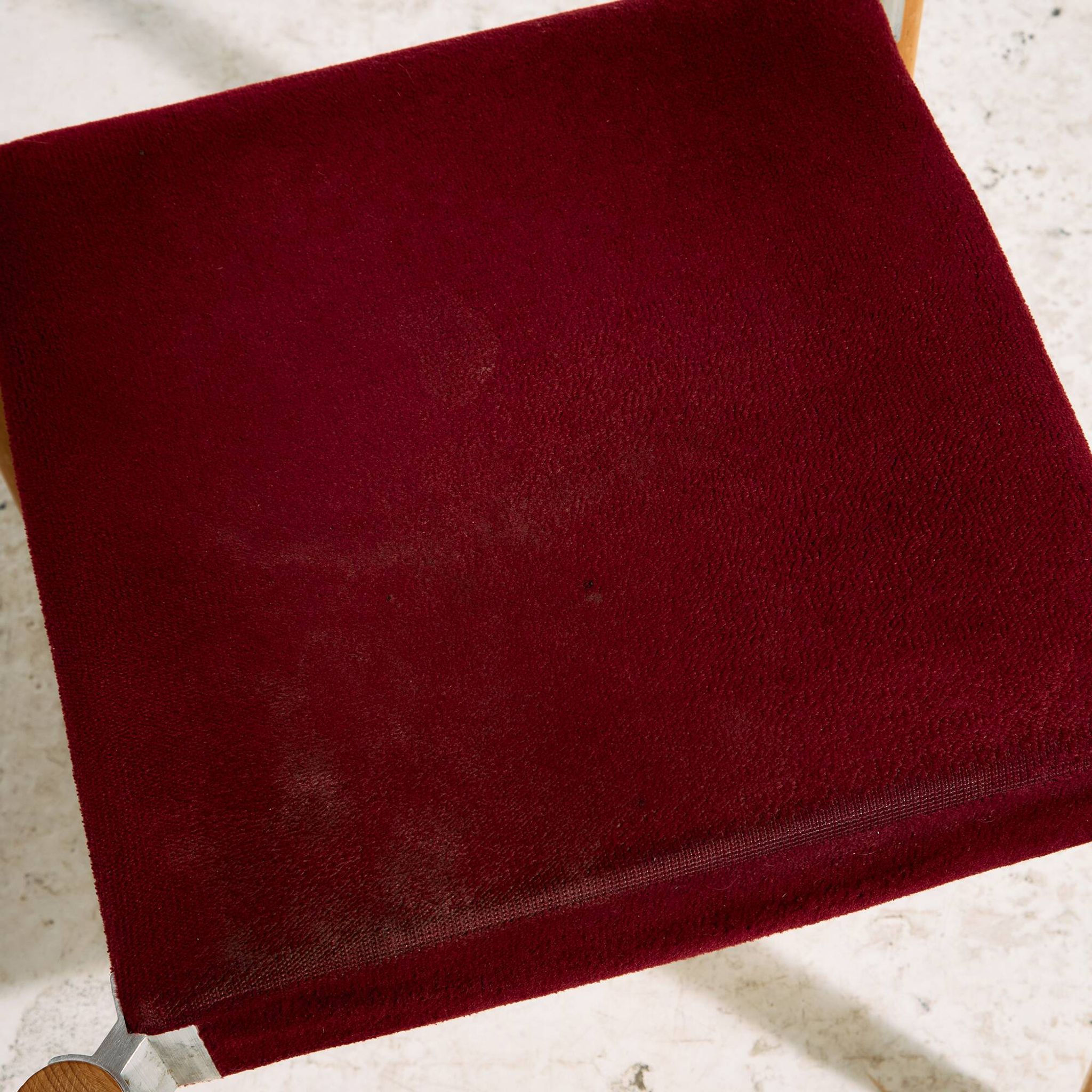 MK11089 Czechoslovak beech chair by Miroslav Navratil