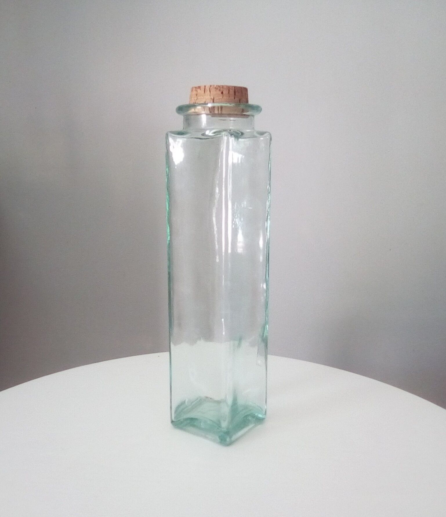 Italian spaghetti jar 70s