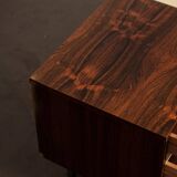 Rio rosewood sideboard