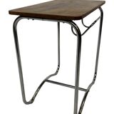 Vintage Art Deco / Bauhaus style side table side table 60's design