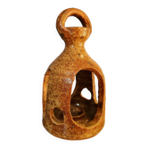 Candle holder signed Baudat