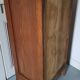 Old curtain binder