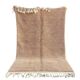 Beni Ouarain Berber rug 256/164 cm