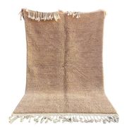 Tapis berbère Beni Ouarain 256/164 cm