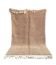 Tapis berbère Beni Ouarain 256/164 cm