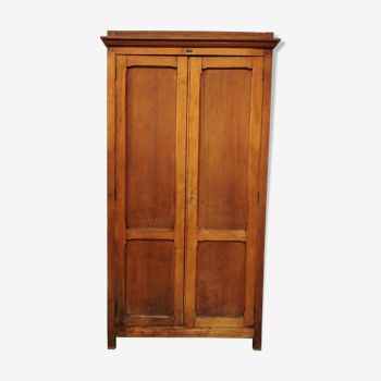 Armoire parisienne vintage