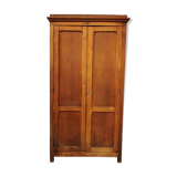 Vintage Parisian wardrobe