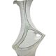 Vase vintage en stéatite, Pologne, années 1960