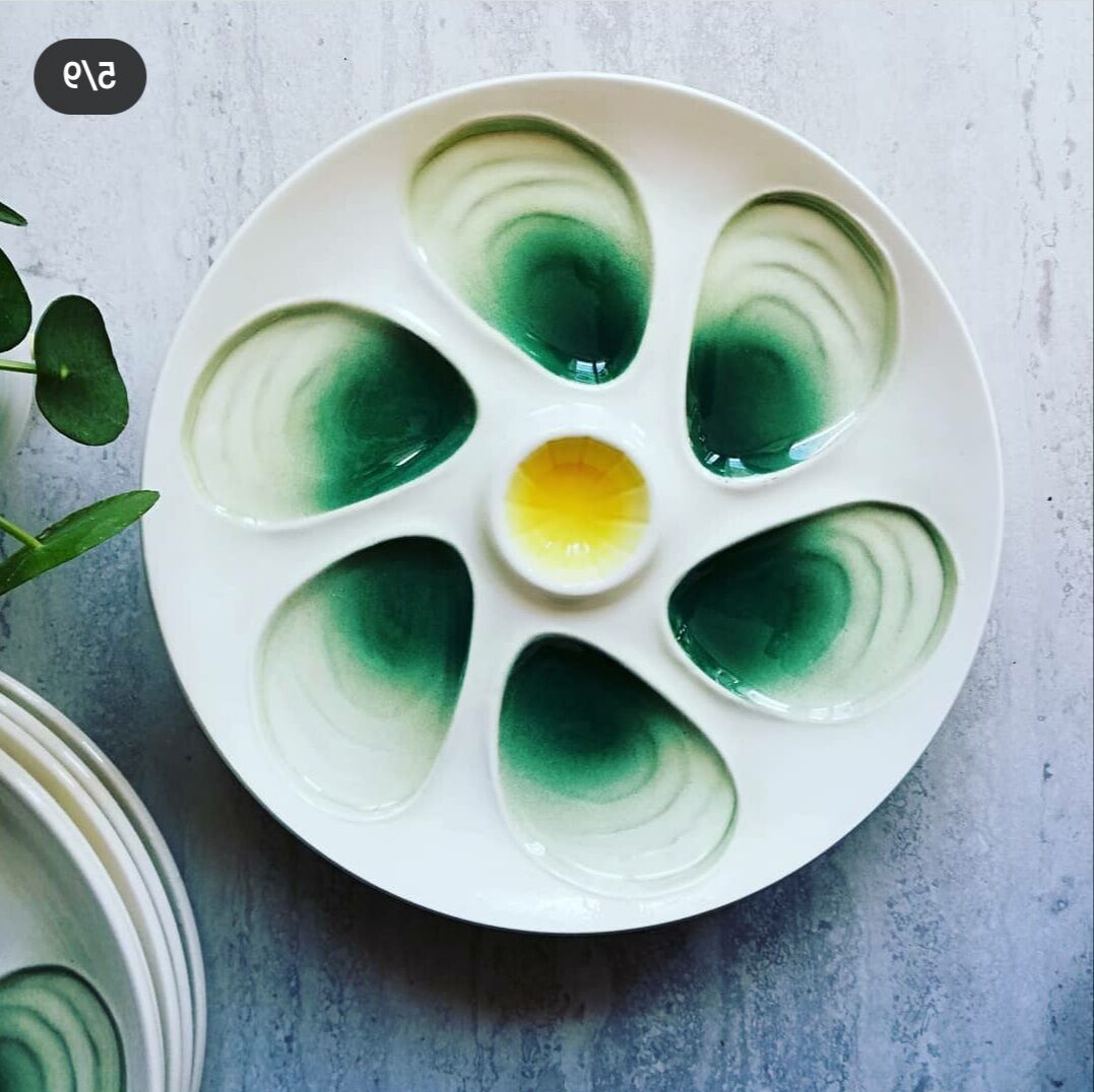 Salins oyster service