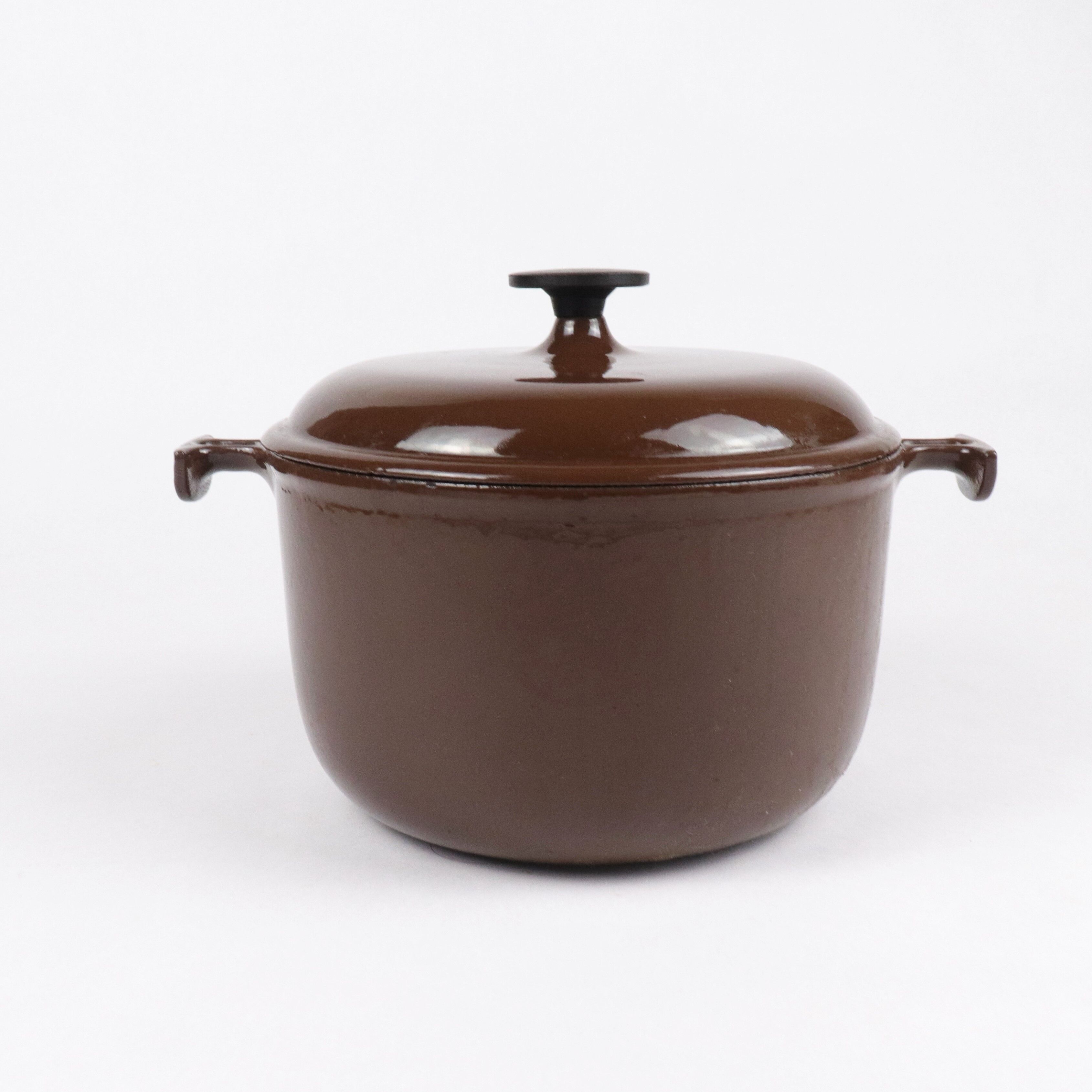 Cocotte le creuset