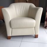 Fauteuils steiner cuir