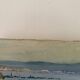 Italian seaside painting