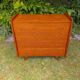 Vintage Scandinavian chest of drawers