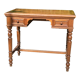 Bureau vintage en chene